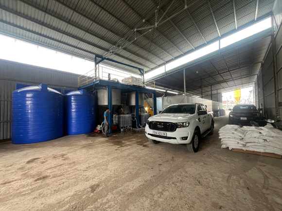 CÔNG TY TNHH ĐO LƯỜNG ISOTECH