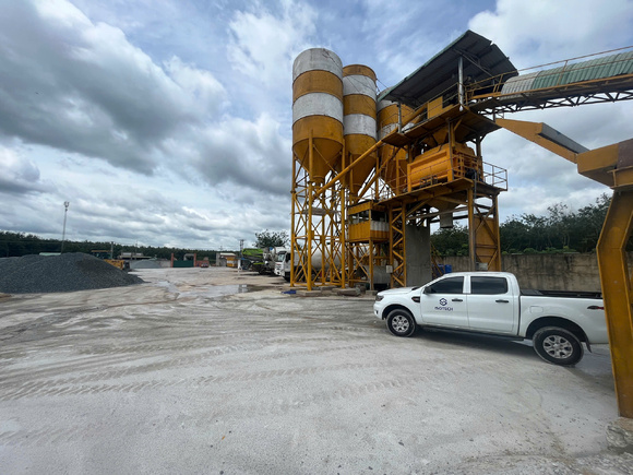 CÔNG TY TNHH ĐO LƯỜNG ISOTECH